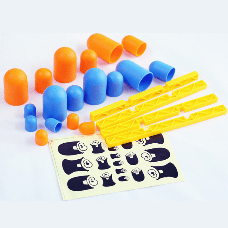 ๐ฅ(Big Eat Small) Tic-Tac-Toe Game