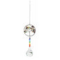 Crystal Wind Chime