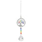 Crystal Wind Chime