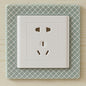 Cute Animal Switch Stickers