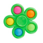 Mini Stress Relief Spinner Toys