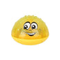 Automatic Induction Spray Water Toy