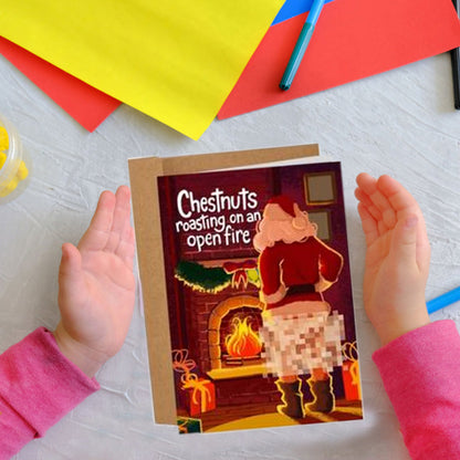 9 Worst Christmas Greeting Cards  Ever Bundle Box Set