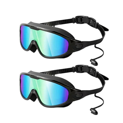 No Leaking Swim Goggles