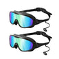 No Leaking Swim Goggles