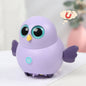 Cute swinging chicken toy