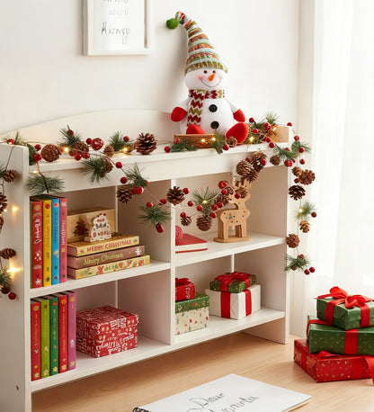 Christmas Lights Party LED String Lights