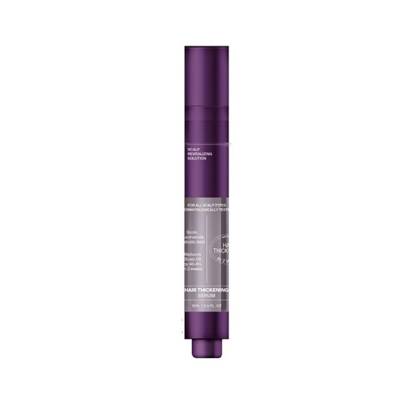 Hair Treatment Serum Roll On