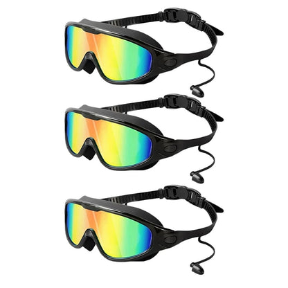 No Leaking Swim Goggles