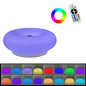 Donut Wall Light