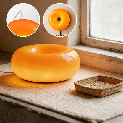 Donut Wall Light