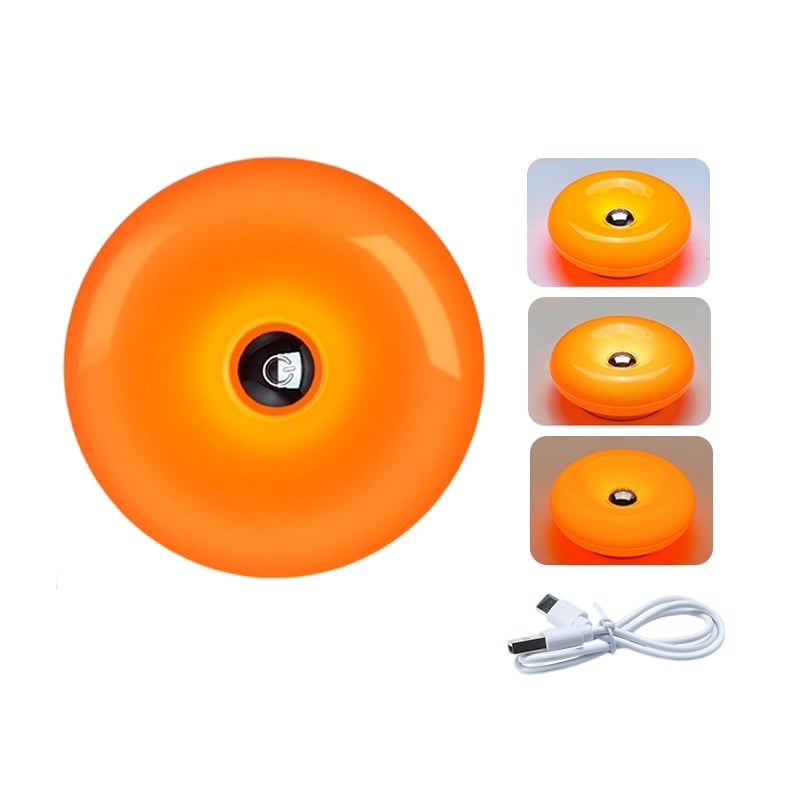 Donut Wall Light