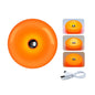Donut Wall Light