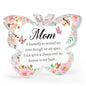 Mother’s Day Butterfly Acrylic Decoration
