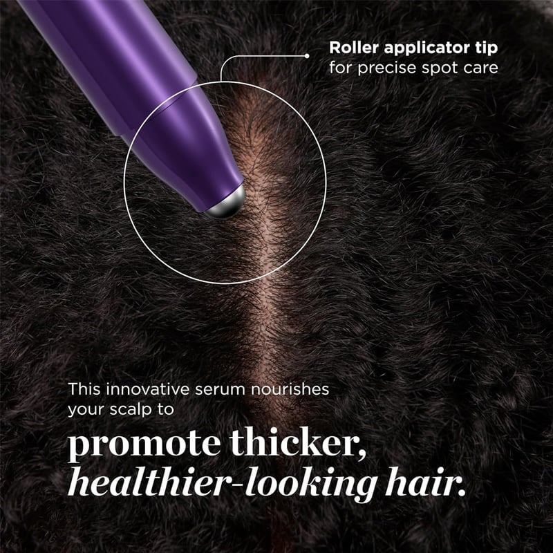 Hair Treatment Serum Roll On
