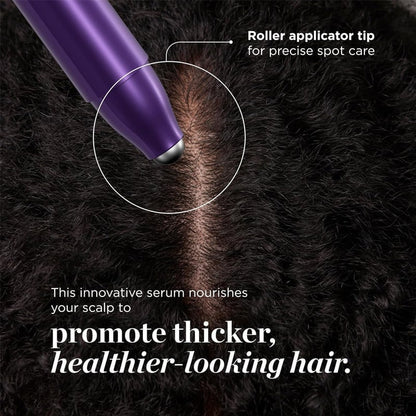 Hair Treatment Serum Roll On