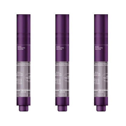 Hair Treatment Serum Roll On