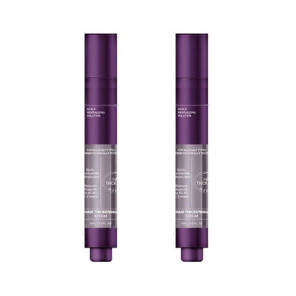 Hair Treatment Serum Roll On