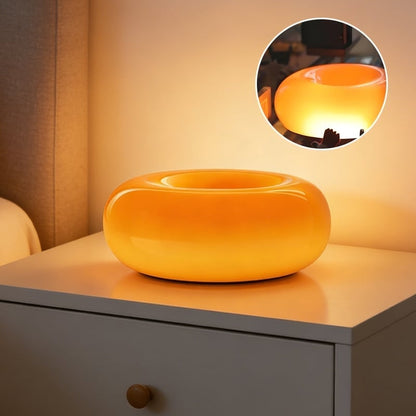 Donut Wall Light
